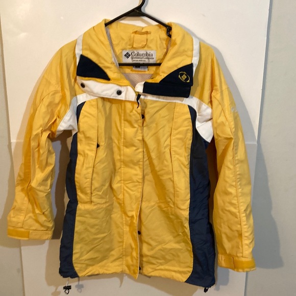 Columbia Jackets & Coats Vintage Columbia Jacket Poshmark